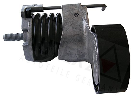 AUTEX Napinák rebrovaného klinového remeňa 654671 654671 AUTEX Napínacie rameno rebrovaného klinového remeňa BMW lacné