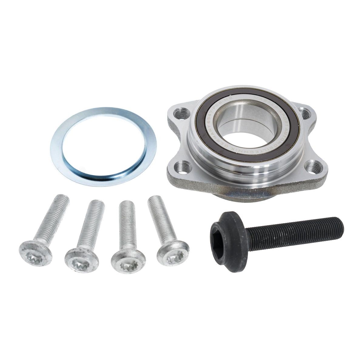 MASTER-SPORT Rattalaagrikomplekt 6547-SET-MS Rattalaager MASTER-SPORT Audi A4 6547-SET-MS