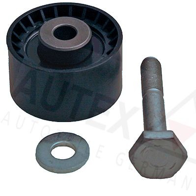AUTEX Styrrulle till kuggrem 654701 654701 AUTEX styrrulle, kuggrem SUZUKI GRAND VITARA