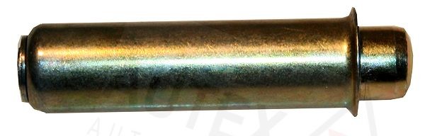 AUTEX Αποσβεστ. κραδασμών, οδοντ. ιμάντας 654702 Αποσβεστ. κραδασμών, οδοντ. ιμάντας AUTEX ALFA ROMEO 654702