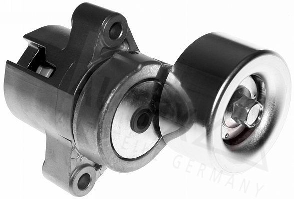 AUTEX Napinák rebrovaného klinového remeňa 654703 654703 Napínacie rameno rebrovaného klinového remeňa MAZDA CX-9 AUTEX