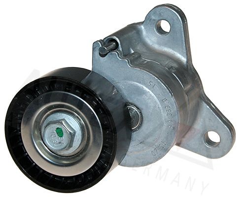 AUTEX Τεντωτήρας ιμάντα, ιμάντας poly-V 654705 654705 Βραχίονας σύσφιγξης PEUGEOT 308 AUTEX