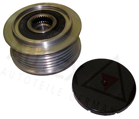 AUTEX Roda livre do alternador 654715 AUTEX Polia roda livre do alternador 654715 experiência