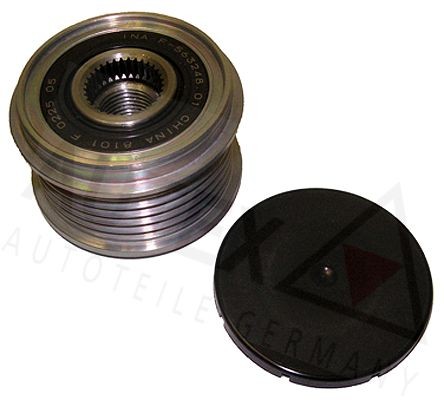 AUTEX Generatortomgang 654717 Frihjul dynamo AUTEX ASTRA 654717 billige