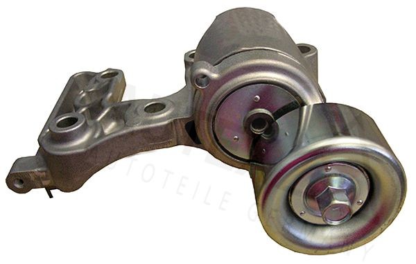 AUTEX Remstrammer, vifterem 654728 654728 Beltestrammer TOYOTA VERSO AUTEX
