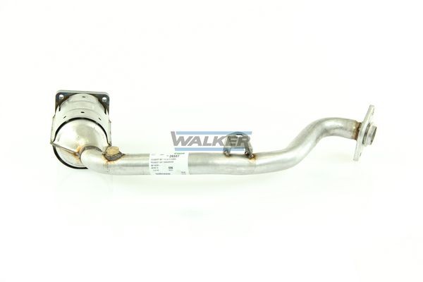 WALKER Catalizzatore 20337 WALKER 20337 Catalizzatore di scarico Kia VENGA originali