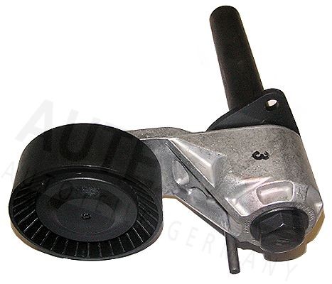 AUTEX Napinák rebrovaného klinového remeňa 654735 AUTEX Napínacie rameno BMW 654735