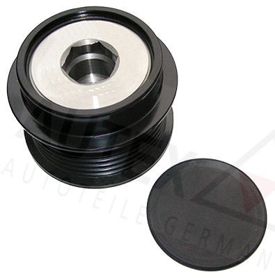 AUTEX Roda livre do alternador 654740 AUTEX Polia roda livre do alternador 654740 experiência