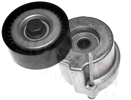 AUTEX Remstrammer, vifterem 654758 654758 Remstrammer SUZUKI GRAND VITARA AUTEX