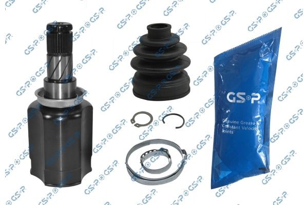 GSP Drivledd 655001 GSP 655001 originale Drivknute Smart Fortwo 450 Coupé hva koster