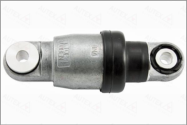 AUTEX Vibrationsdämpare, flerspårsrem 655146 655146 AUTEX vibrationsdämpare, flerspårssrem TOYOTA RAV 4