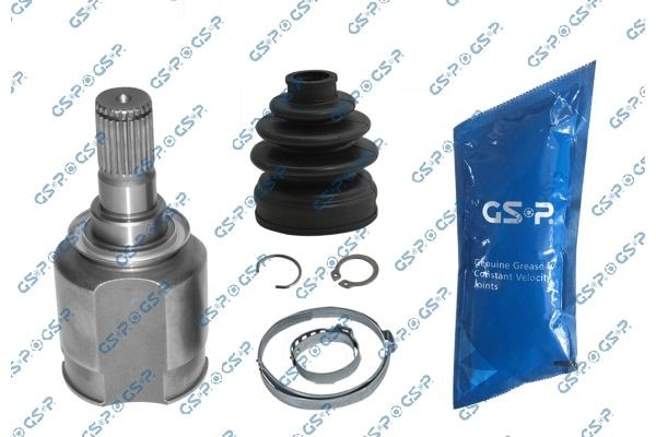 GSP Joint kit, drive shaft 657109 GSP 657109 genuine OLDSMOBILE Constant velocity joint price