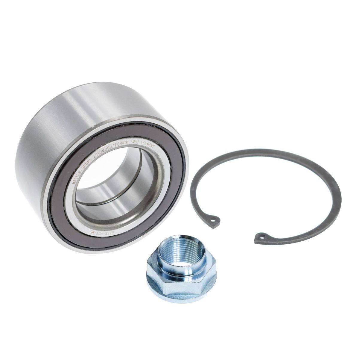 MASTER-SPORT Radlagersatz 6578-SET-MS 6578-SET-MS MASTER-SPORT Radnabe Suzuki Swift fz nz Kosten
