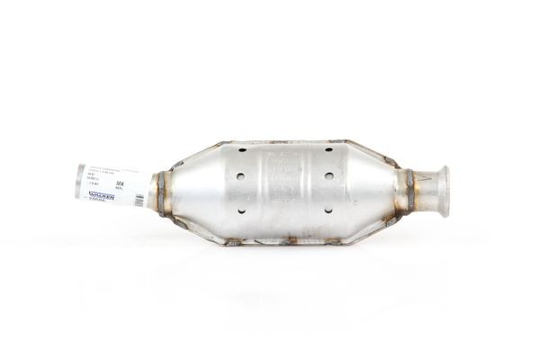 Catalyseur WALKER 20596 WALKER 20596: Pot catalytique Toyota COROLLA 2000