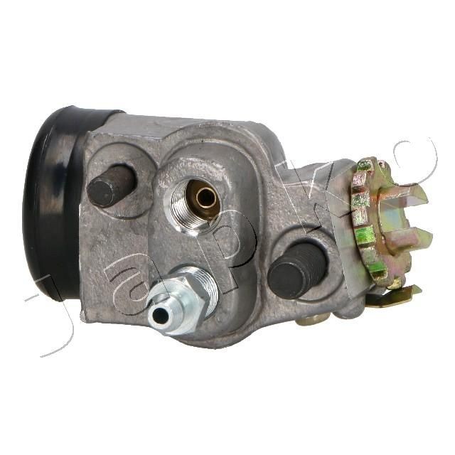 JAPKO Κυλινδράκι τροχού 65800 Κυλινδράκι τροχού Volkswagen JAPKO 65800