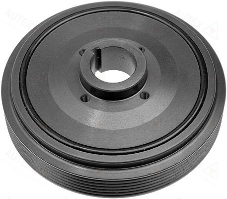 AUTEX Puleggia cinghia albero a gomiti 658019 658019 Puleggia cinghia albero a gomito AUTEX Peugeot