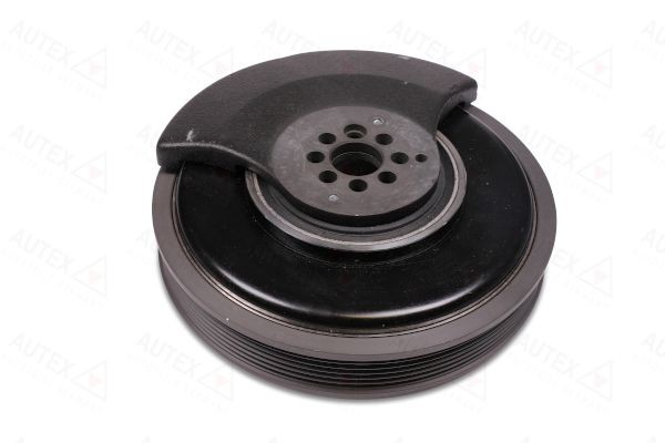 AUTEX Piedziņas skriemelis, Kloķvārpsta 658074 658074 Piedziņas skriemelis kloķvārpsta AUDI Q7 AUTEX