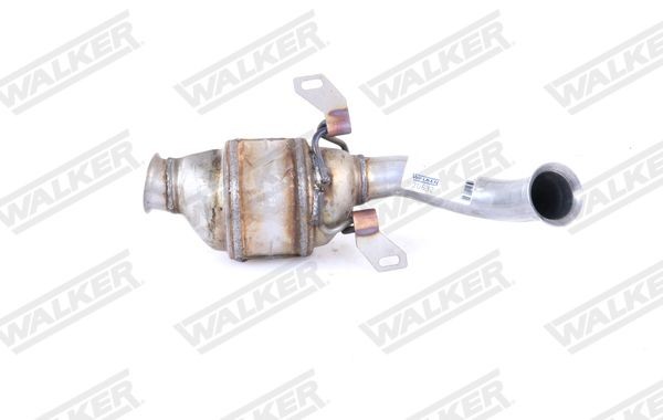 WALKER Catalytic converter 20632 PEUGEOT WALKER cat 20632