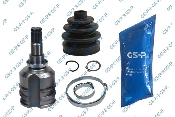 GSP Jeu de joints, arbre de transmission 659023 659023 GSP Jeu de joints arbre de transmission Toyota NSP1_, NLP1_, ZSP1_, NCP11_ prix