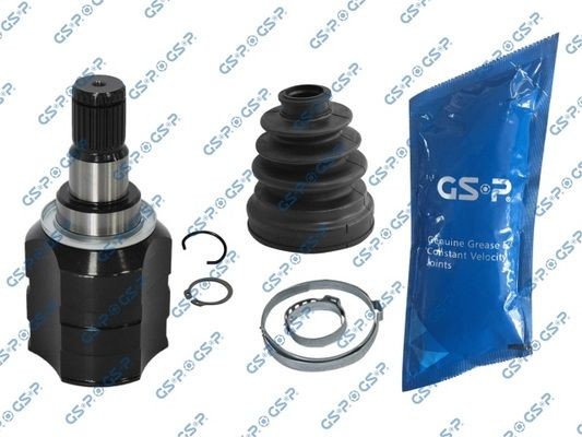 GSP Jogo de apoios, veio de transmissão 659042 GSP 659042 originais Ponteira de transmissão Toyota Avensis T27 Carrinha custo
