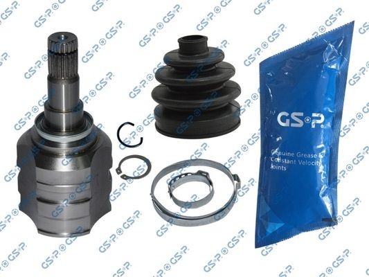 GSP Joint kit, drive shaft 659046 GSP 659046 Toyota Avensis T22 Saloon cv joint cost