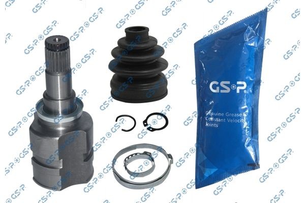 GSP Kit giunti semiasse 659069 GSP 659069 Giunto semiasse TOYOTA Prius I (XW10) originale prezzo