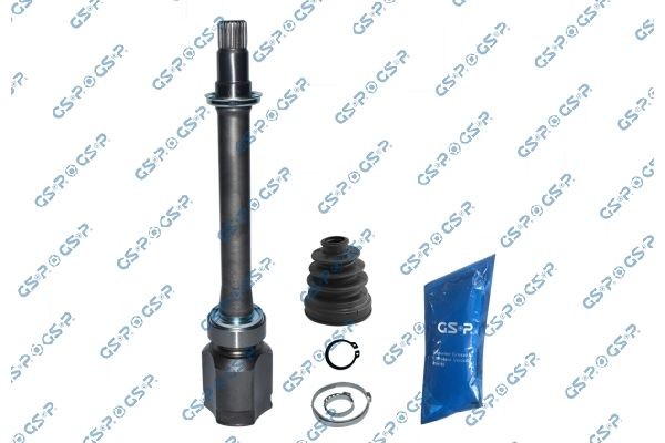 GSP Ledsæt, drivaksel 659078 GSP 659078 CT (ZWA10_) Drivknut pris