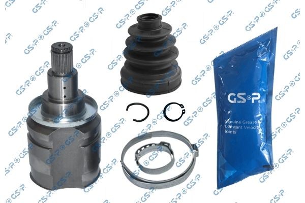 GSP Sada kĺbov hnacieho hriadeľa 659084 GSP 659084 Homokinetický kĺb HYUNDAI i30 cena
