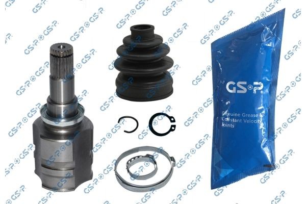 Ledsats, drivaxel GSP 659092 GSP 659092 Drivknut TOYOTA YARIS 2023