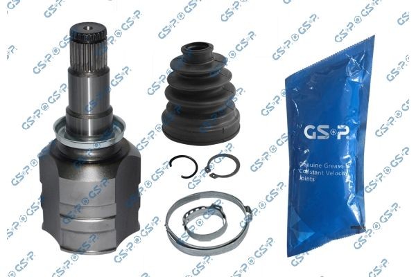 Ledsats, drivaxel GSP 659095 GSP 659095 Drivknutssats TOYOTA PRIUS 2021