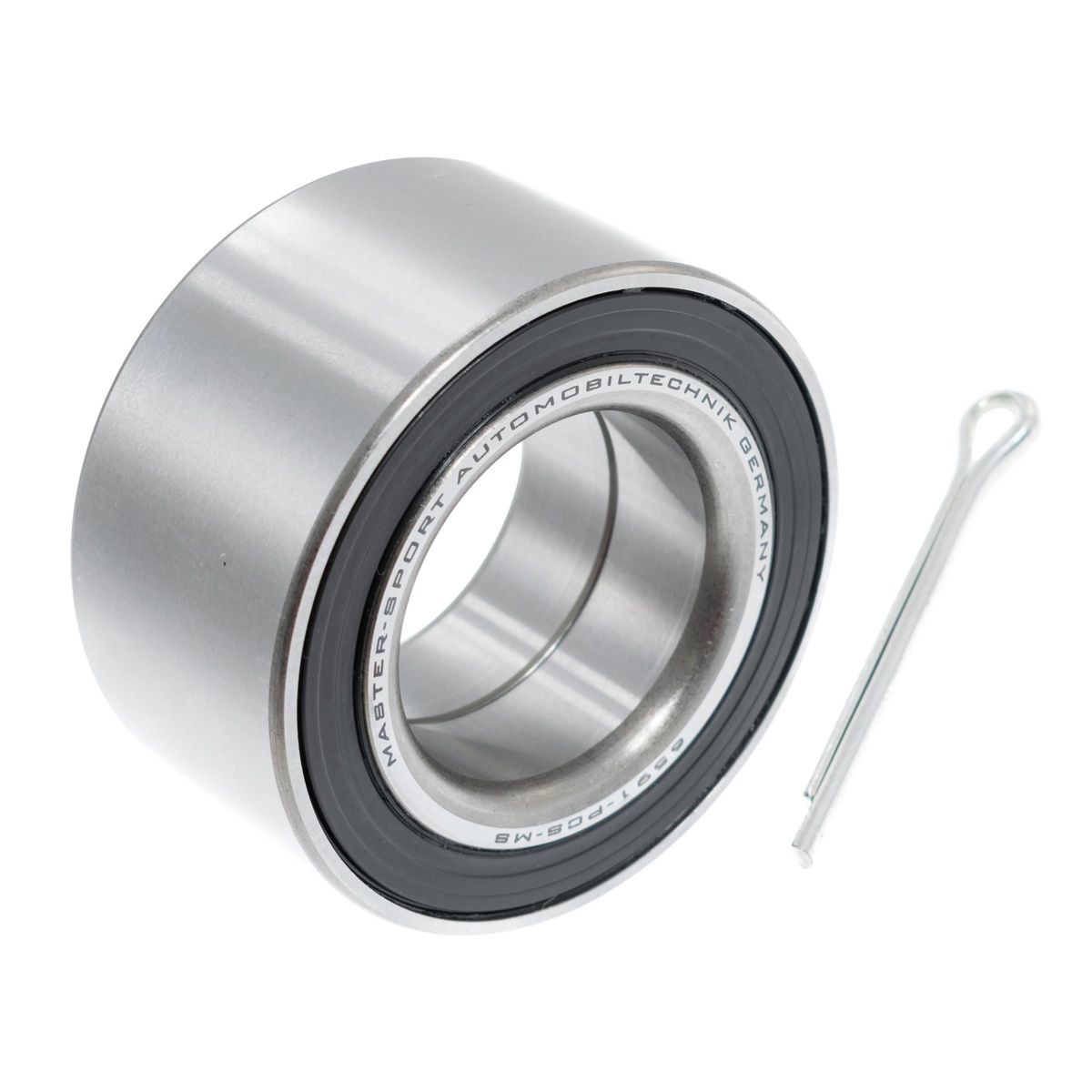 MASTER-SPORT Wheel bearing kit 6591-SET-MS MASTER-SPORT 6591-SET-MS DODGE Ram 4000 Platform / Chassis (DH, DR, D1, DC, DM) wheel hub bearing kit replacement