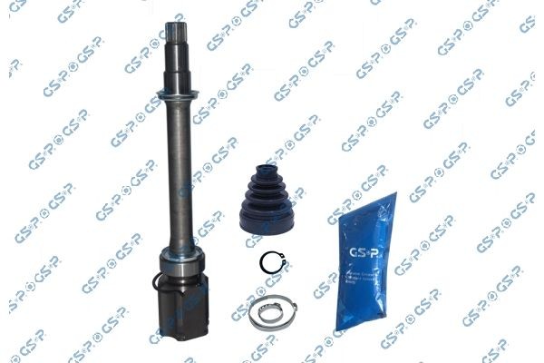 GSP Jeu de joints, arbre de transmission 659206 GSP 659206 Joint homocinétique Harrier II (XU30) prix