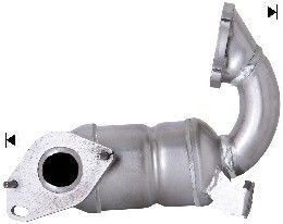 VEGAZ Catalyseur DK-925 VEGAZ DK-925 Convertisseur catalytique Micra 3 prix