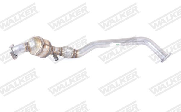 WALKER Catalisador 20712 WALKER 20712 Catalisador BMW 7 (G11, G12) 730 d 265 cv 2016