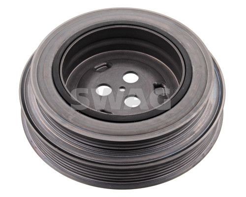 SWAG Poulie damper (vilebrequin) 66 94 9589 Poulie de vilebrequin SWAG DUCATO 66 94 9589 pas cher