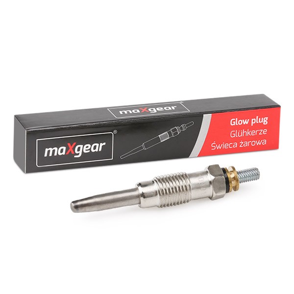 MAXGEAR Glödstift 66-0001 RENAULT 12 Sedan Glödstift MAXGEAR 66-0001