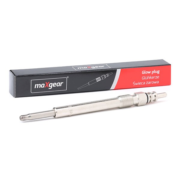 MAXGEAR Candeletta 66-0010 MAXGEAR 66-0010 Candeletta Mercedes W220 originali prezzo