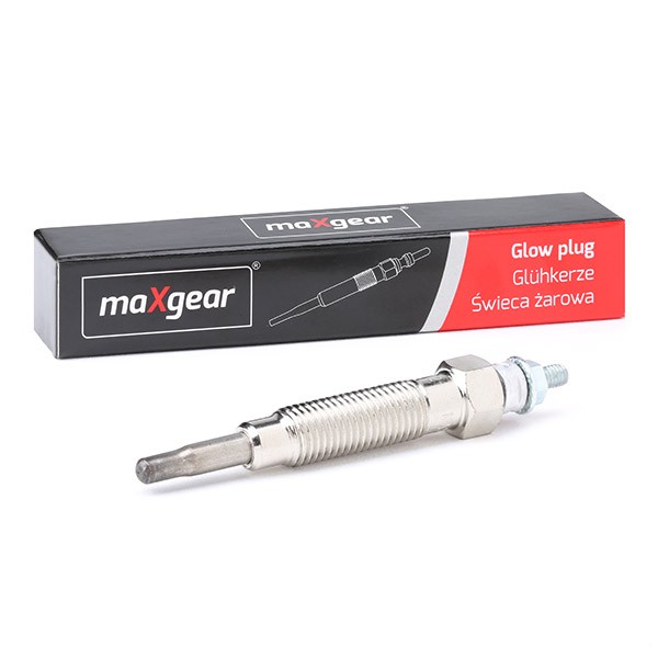 MAXGEAR Gløderør 66-0012 66-0012 Gløderør MAXGEAR HONDA CR-V