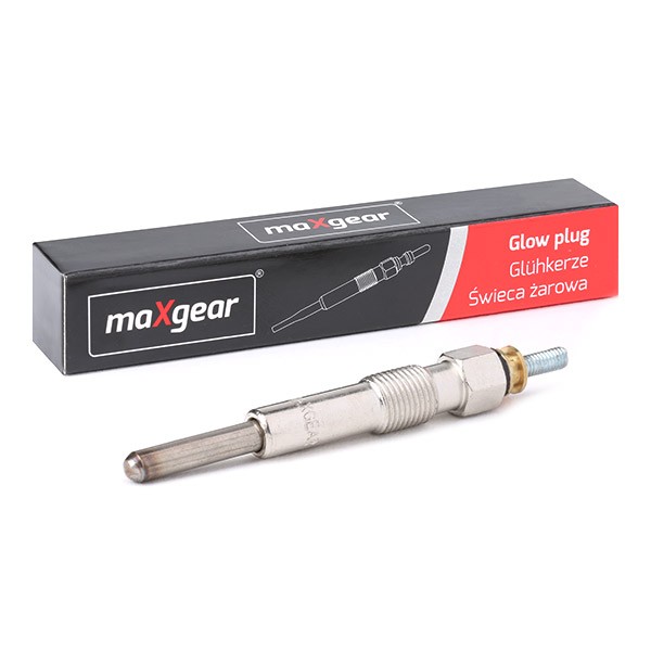 MAXGEAR Gloeibougie 66-0015 MAXGEAR 66-0015 Gloeibougies voor diesel City GD prijs
