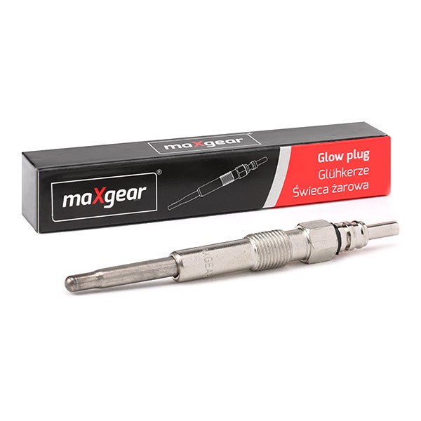 MAXGEAR Żeraviaca sviečka 66-0017 MAXGEAR 66-0017 Žhaviče Jeep Cherokee XJ lacné
