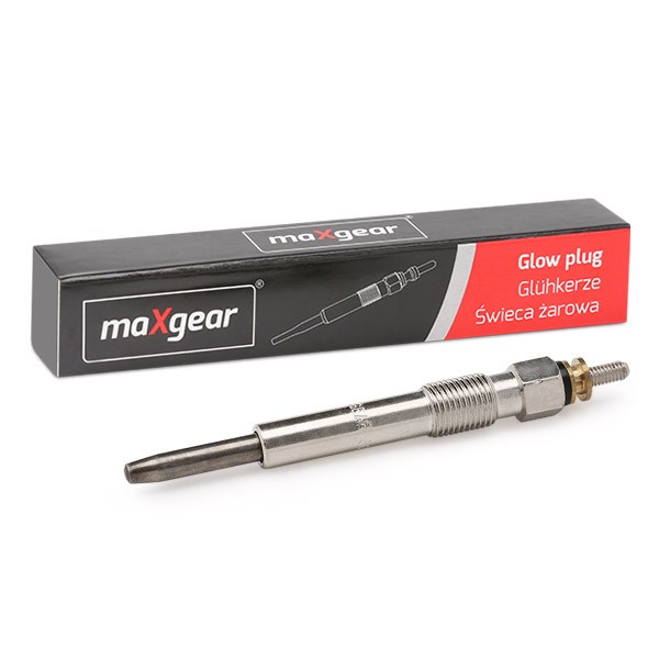 Eelsüüteküünlad MAXGEAR 66-0021 MAXGEAR 66-0021: Eelsüüteküünlad Ford TRANSIT CONNECT 2007
