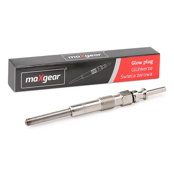 MAXGEAR Glødeplugg 66-0026 66-0026 Glødeplugg OPEL FRONTERA MAXGEAR