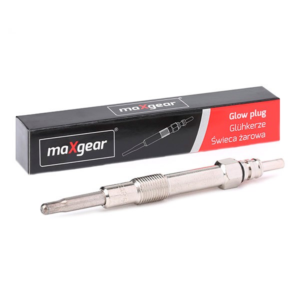 MAXGEAR Kvēlsvece 66-0028 MAXGEAR 66-0028 Kvēlsveces Lancia THESIS orģinālās