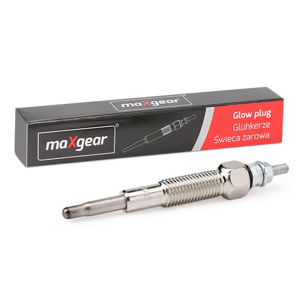 MAXGEAR Glödstift 66-0030 MAZDA glödstift diesel MAXGEAR 66-0030