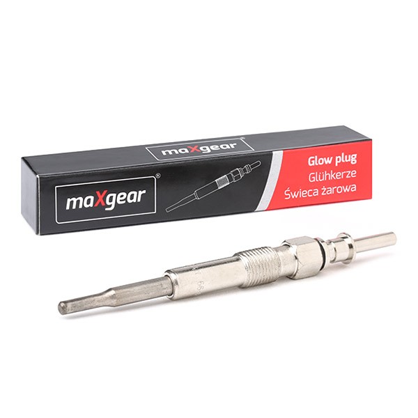 Προθερμαντήρας MAXGEAR 66-0042 MAXGEAR 66-0042: Προθερμαντήρας BMW Σειρά 1 2010