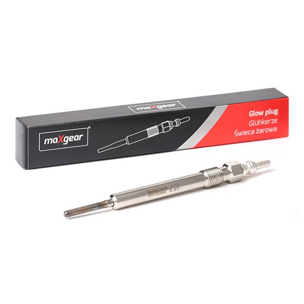MAXGEAR Bougie de préchauffage 66-0044 MAXGEAR 66-0044 Bougie de démarrage VW CC 358 d'origine prix