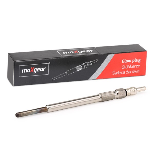 MAXGEAR Glühkerze 66-0055 66-0055 Glühkerze MINI Schrägheck MAXGEAR kaufen