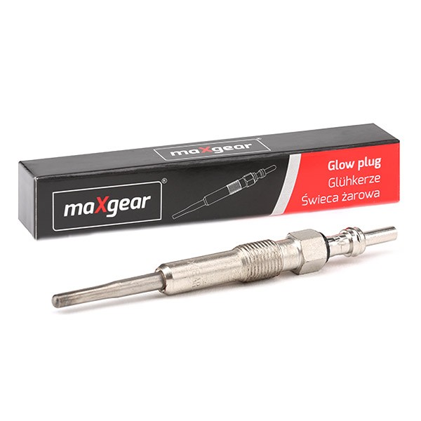 Eelsüüteküünlad MAXGEAR 66-0058 MAXGEAR 66-0058: Eelsüüteküünal Volkswagen CRAFTER 2009