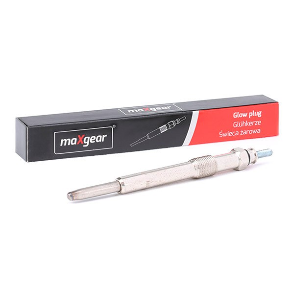 MAXGEAR Eelsüüteküünlad 66-0067 Eelsüüteküünal MAXGEAR Fiat PUNTO 66-0067