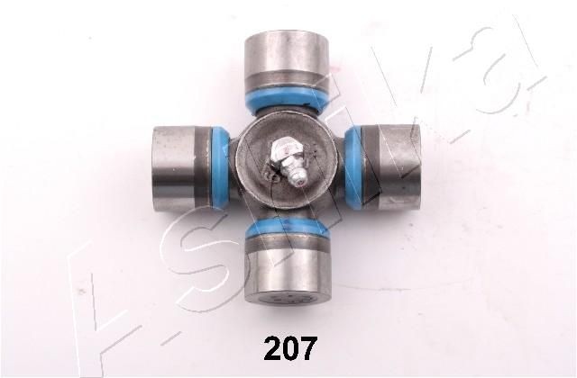 ASHIKA Flector de transmission 66-02-207 Fiat STRADA Flector arbre de transmission ASHIKA 66-02-207